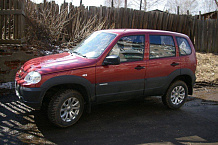 Диски K&K Фалкон-Нова (КиК Falcon-Nova)