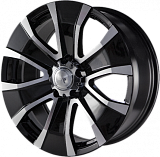 Race Ready CSS9030 8x18 6x139,7 ET20 dia 106,1 B-P