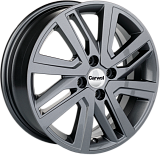 Carwel Таймыр 1609 (Vesta/Largus) 6x16 4x100 ET50 dia 60,1 GRT