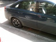 Диски TechLine 523