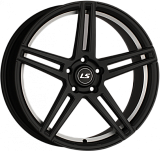 LS FlowForming RC01 8x18 5x114,3 ET45 dia 67,1 MBU