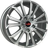 LegeArtis Toyota (TY146) 6,5x16 5x114,3 ET45 dia 60,1 S