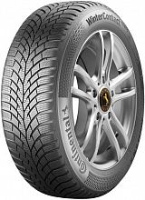 Continental WinterContact TS 870 205/60 R16 92T нешип