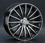 LS wheels 804 7,5x17 5x114,3 ET35 dia 73,1 BKF