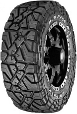 GripMax Mud Rage M/T III LT285/70 R17 121/118Q RWL