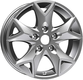 Конго 1615 (Mercedes-Benz V-Class)