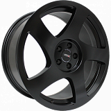 Vissol V-006 8,5x19 5x112 ET35 dia 66,6 tint