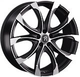 Replay BMW (B223) 9,5x22 5x112 ET32 dia 66,6 MBF