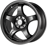 Race Ready CSS391 6,5x15 4x100 ET38 dia 60,1 MK/M