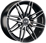 LS wheels 832 6,5x15 4x100 ET40 dia 73,1 BKF