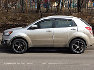 Диски NZ SH654 (НЗ СН 654)