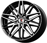 RepliKey Volkswagen (Tiguan/Kodiaq (B233)) 7x18 5x112 ET43 dia 57,1 BK/FP