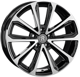 Replay Changan (CHG56) 6,5x16 5x110 ET46 dia 63,3 BKF