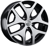 Replay Subaru (SB43) 7x17 5x114,3 ET48 dia 56,1 BKF