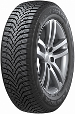 Hankook Winter I*cept RS2 W452 215/65 R15 96H нешип