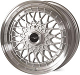 Lizardo XH157 6.5x15 4x98x100 ET25 dia 67.1 SML