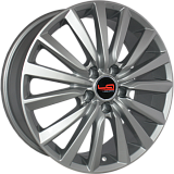 LegeArtis MZ55 7x18 5x114.3 ET52.5 dia 67.1 S