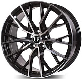 Replica FR Lexus (LX5137) 8x19 5x114,3 ET32 dia 60,1 BMF