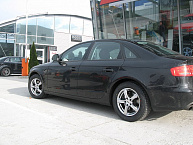 Диски AEZ Yacht (АЕЗ Яхт)