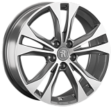 Replay Toyota (Mi191) 7,5x18 5x114,3 ET35 dia 67,1 GMF