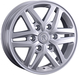 Replay Hyundai (HND307) 6,5x16 6x139,7 ET56 dia 92,5 S