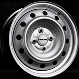 TREBL 52A45A 5,5x13 4x100 ET45 dia 56,6 silver
