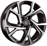 Replay Nissan (NS233) 7x17 5x114,3 ET40 dia 66,1 GMF