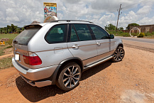 Диски MAK Highlands (МАК Хайлендс)