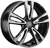 Replay Geely (GL36) 7,5x18 5x108 ET42 dia 63,3 BKF