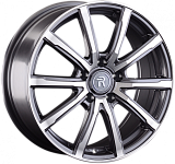 Replay KIA (Ki218) 7x17 5x114,3 ET48 dia 67,1 GMF