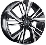 Replay Volkswagen (VV361) 7x19 5x112 ET43 dia 57,1 BKF