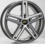 Cross Street CR-24 6.5x16 5x114.3 ET42.5 dia 67.1 S