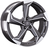 Replay BMW (B318) 8x19 5x112 ET32 dia 66,6 GMF