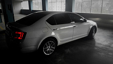 Диски AEZ Cliff (АЕЗ Клифф)