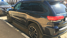 Диски MAK Xenon (МАК Ксенон)