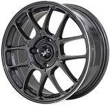 Race Ready CSSD2795 6,5x15 4x100 ET40 dia 60,1 G-LP