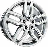 Carwel Нарбус 211 7,5x18 5x112 ET37 dia 66,6 SB