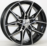 RST R247 7x17 5x112 ET45 dia 57,1 BD