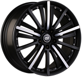 Enkei Tuning SH50 7,5x18 5x114,3 ET42 dia 73,1 MGMF