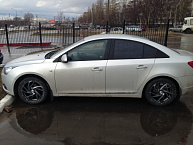 Диски NZ SH673 (НЗ СН 673)