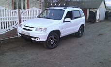 Диски K&K Дон (КиК Don)