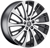 Replay Lexus (LX214) 8x20 5x114,3 ET35 dia 60,1 MBF