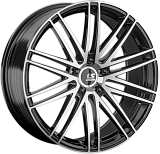 LS FlowForming RC75 8,5x20 5x120 ET40 dia 72,6 BKF