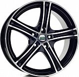 Nitro N2O Y9129 7x17 5x112 ET40 dia 57,1 BFP