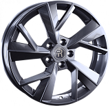 Replay Skoda (SK130) 7x18 5x112 ET43 dia 57,1 GM