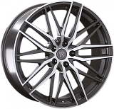 Replay Volkswagen (VV302) 8,5x20 5x112 ET38 dia 57,1 MGMF
