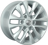 Replay Mitsubishi (Mi141) 7,5x18 6x139,7 ET38 dia 67,1 S