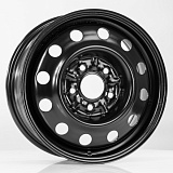 TREBL 7223 KIA CARNIVAL 6x15 5x114,3 ET50 dia 67,1 Black