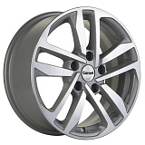 Carwel Шунет 1612 (Elantra/Ceed/Cerato/i30) 6,5x16 5x114,3 ET50 dia 67,1 ABT