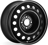 TREBL Chevrolet X40006 (newD5) 6x15 4x100 ET45 dia 56,6 black